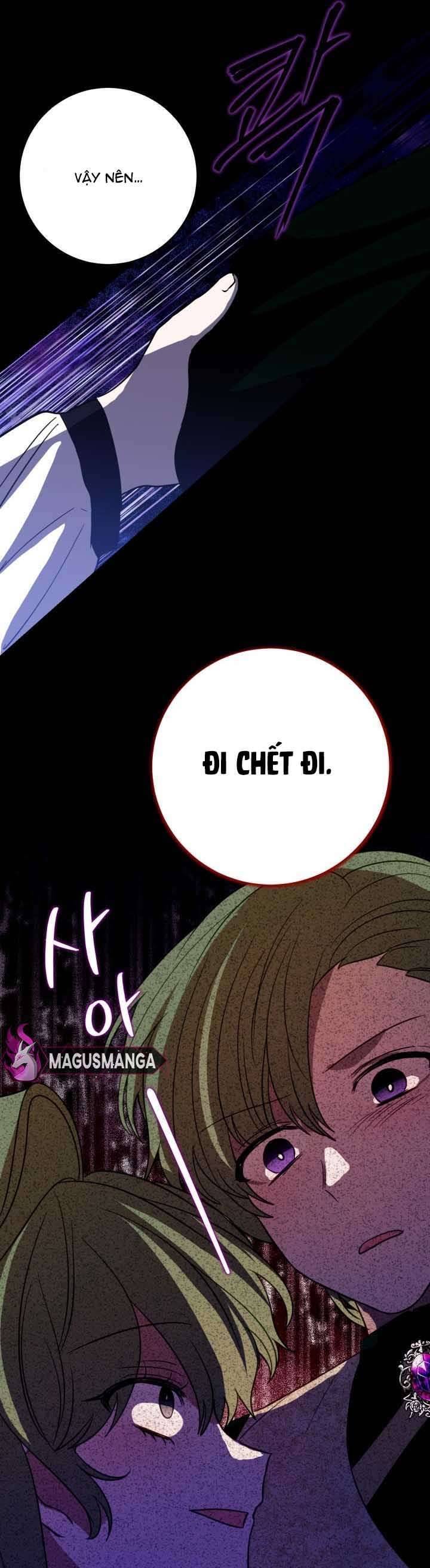 Trở Thành Con Gái Nuôi Của Một Gia Đình Sắp Bị Phá Hủy - Chapter 18 - Page 28