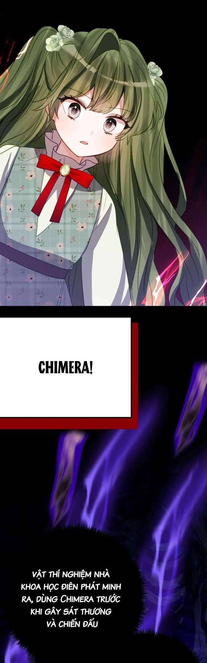 Trở Thành Con Gái Nuôi Của Một Gia Đình Sắp Bị Phá Hủy - Chapter 18 - Page 3