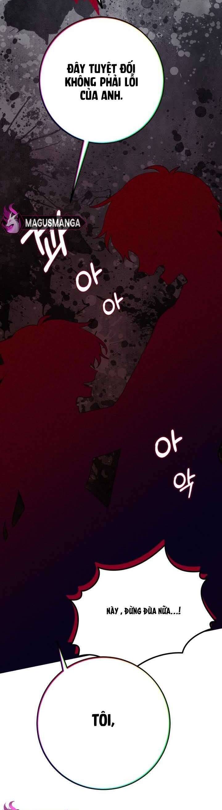 Trở Thành Con Gái Nuôi Của Một Gia Đình Sắp Bị Phá Hủy - Chapter 18 - Page 30