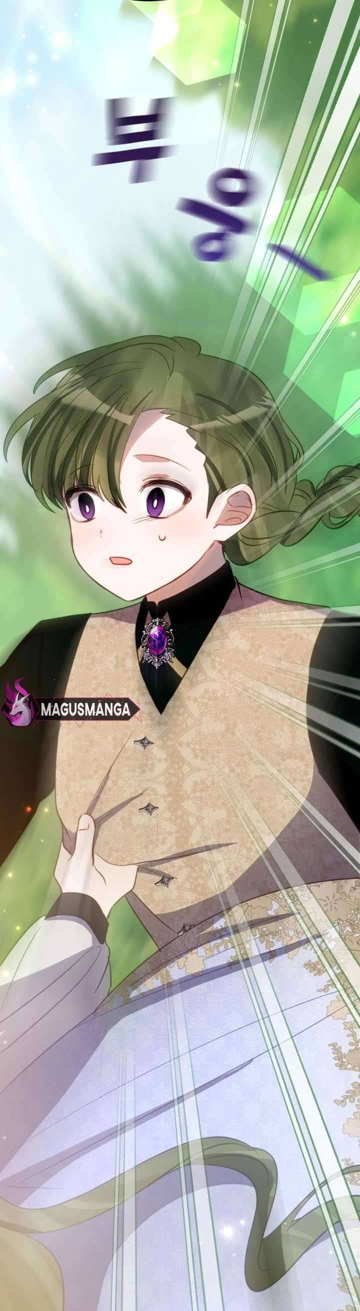 Trở Thành Con Gái Nuôi Của Một Gia Đình Sắp Bị Phá Hủy - Chapter 18 - Page 32