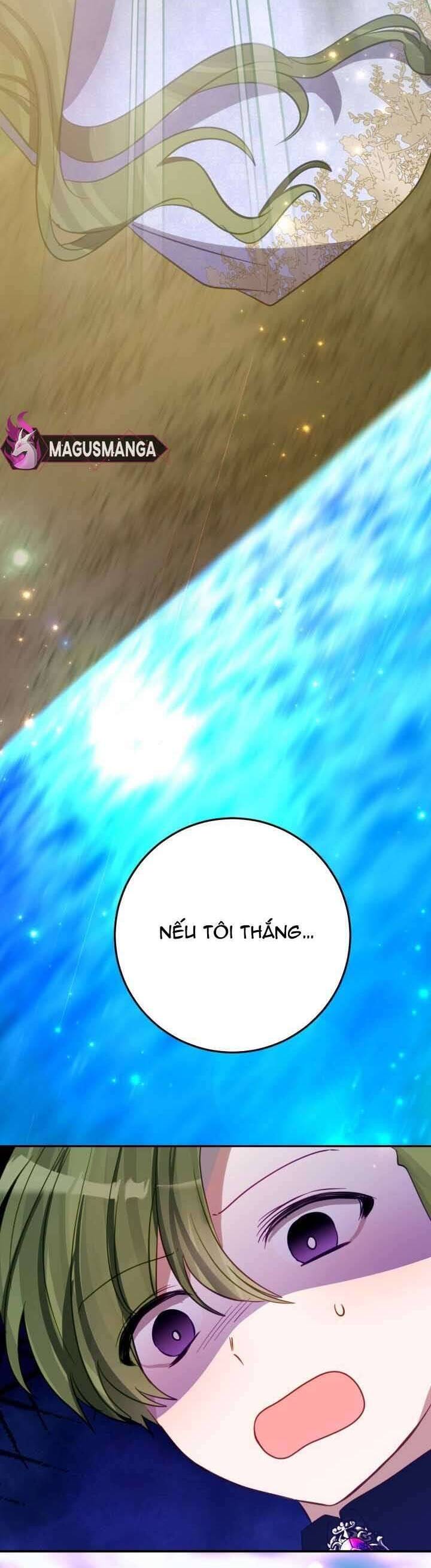 Trở Thành Con Gái Nuôi Của Một Gia Đình Sắp Bị Phá Hủy - Chapter 18 - Page 33