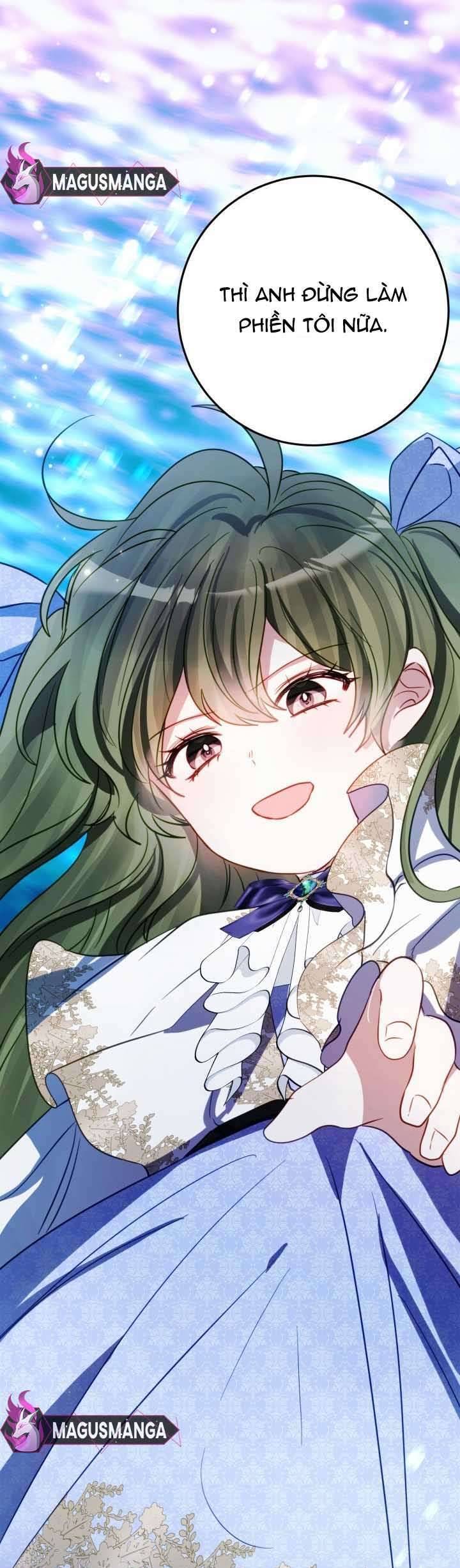 Trở Thành Con Gái Nuôi Của Một Gia Đình Sắp Bị Phá Hủy - Chapter 18 - Page 34