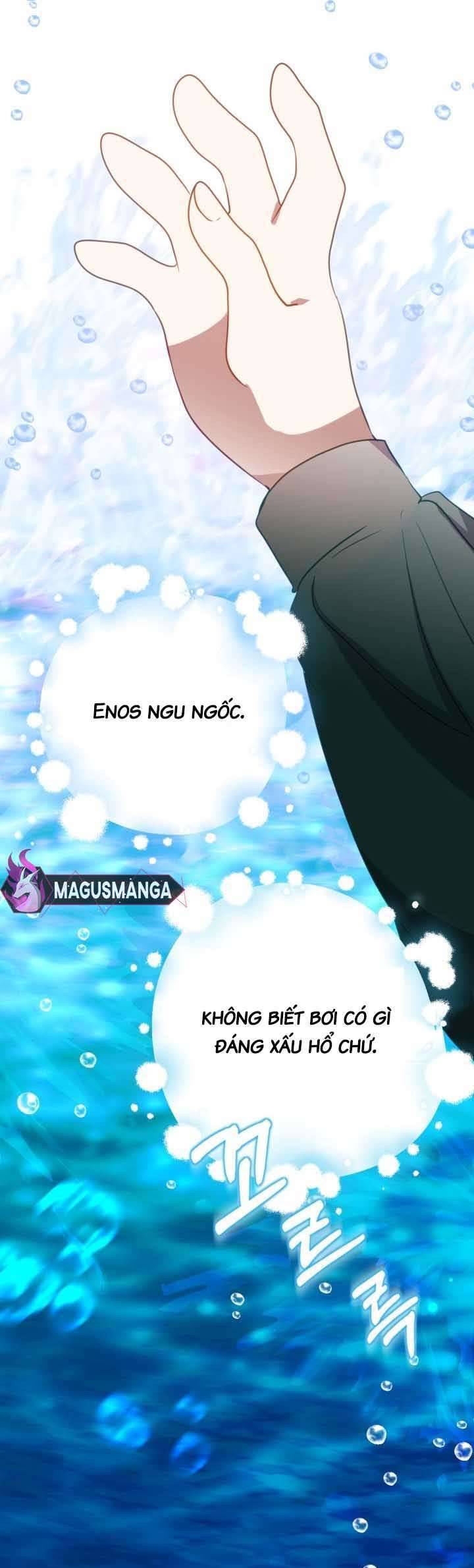 Trở Thành Con Gái Nuôi Của Một Gia Đình Sắp Bị Phá Hủy - Chapter 18 - Page 38