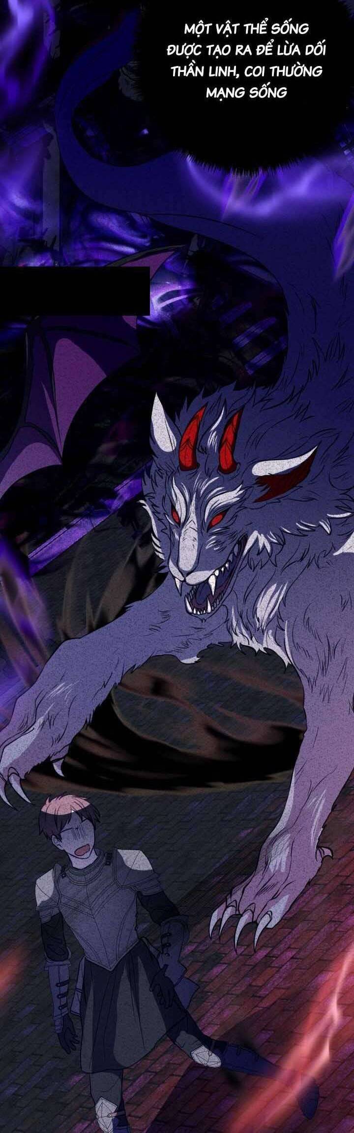 Trở Thành Con Gái Nuôi Của Một Gia Đình Sắp Bị Phá Hủy - Chapter 18 - Page 4