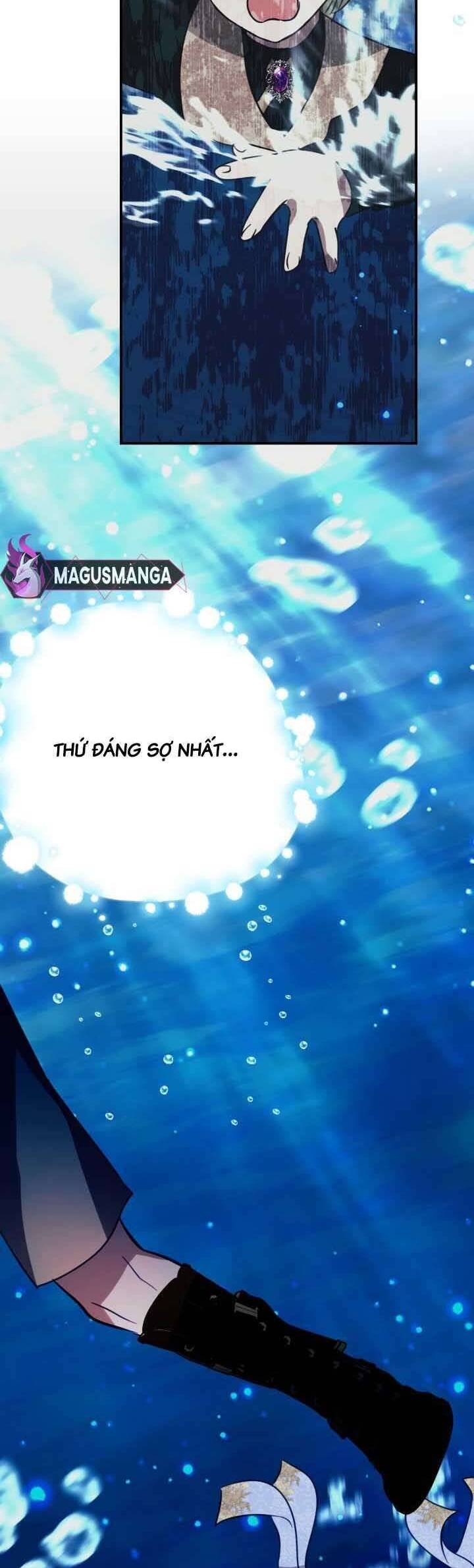 Trở Thành Con Gái Nuôi Của Một Gia Đình Sắp Bị Phá Hủy - Chapter 18 - Page 40