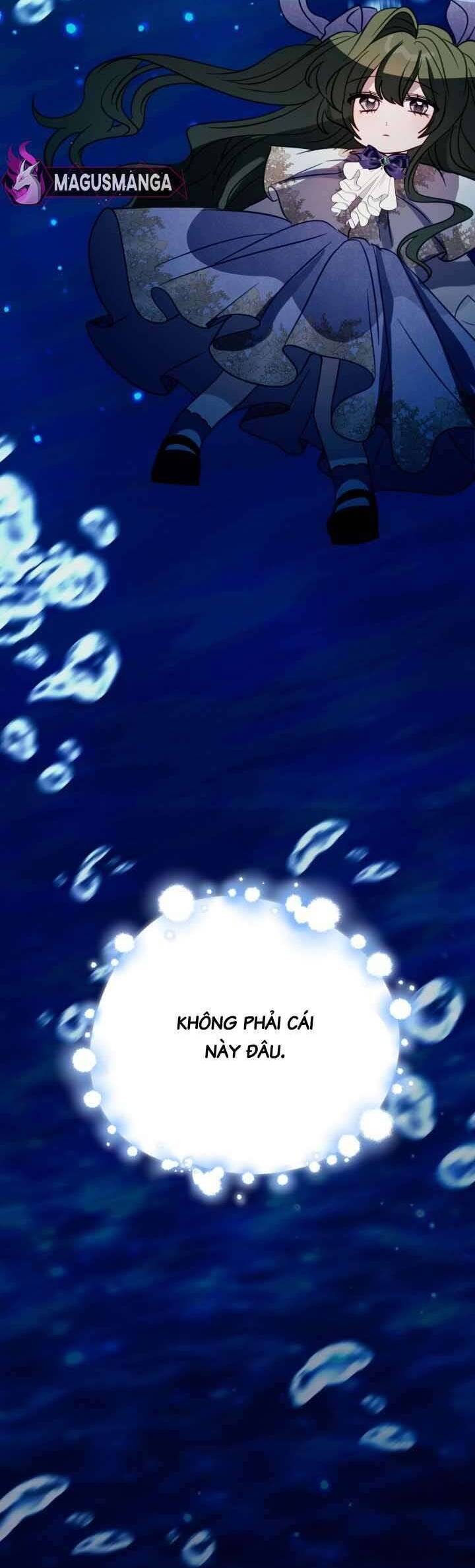 Trở Thành Con Gái Nuôi Của Một Gia Đình Sắp Bị Phá Hủy - Chapter 18 - Page 41