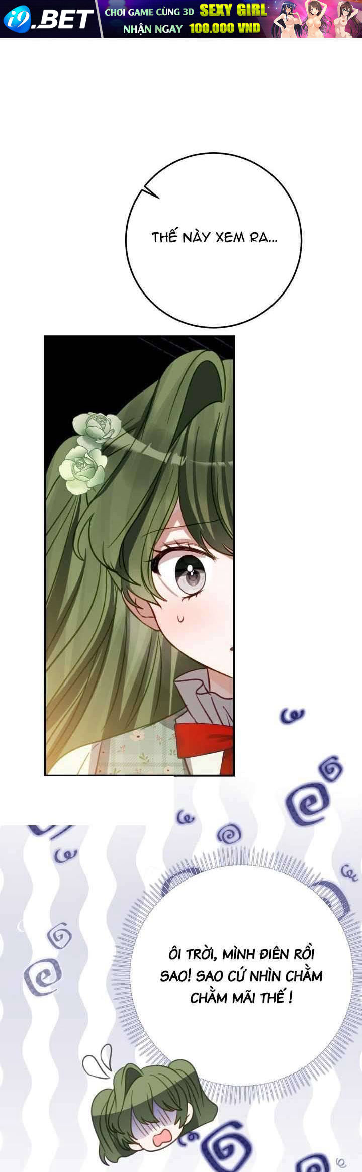 Trở Thành Con Gái Nuôi Của Một Gia Đình Sắp Bị Phá Hủy - Chapter 18 - Page 8