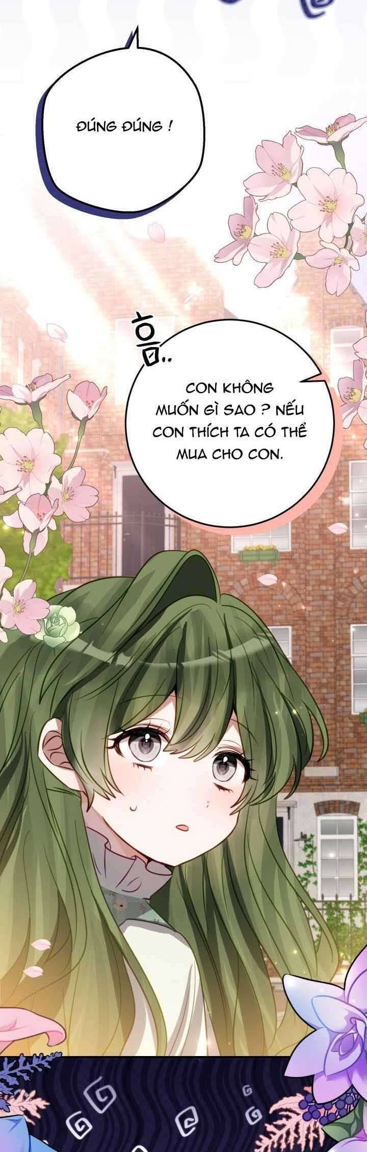 Trở Thành Con Gái Nuôi Của Một Gia Đình Sắp Bị Phá Hủy - Chapter 18 - Page 9