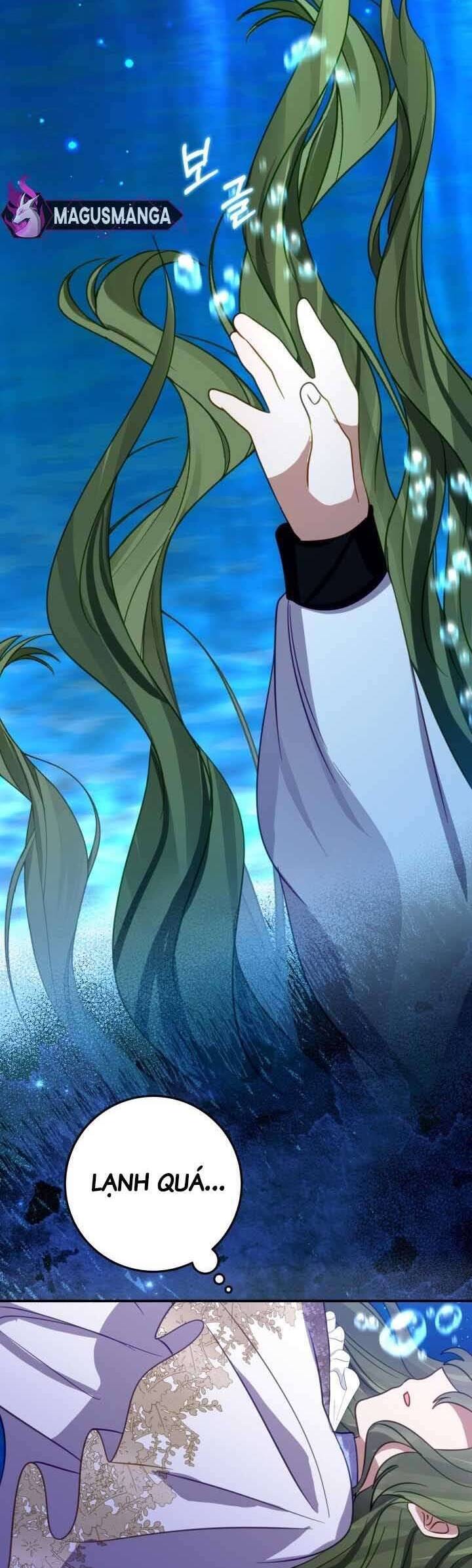 Trở Thành Con Gái Nuôi Của Một Gia Đình Sắp Bị Phá Hủy - Chapter 19 - Page 11