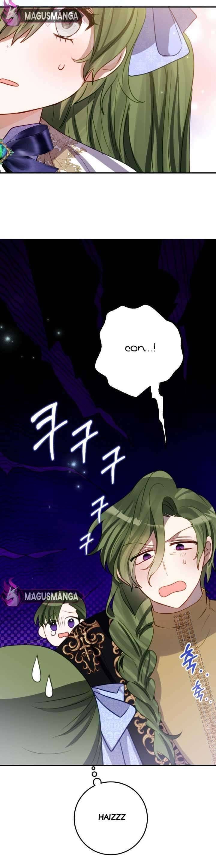 Trở Thành Con Gái Nuôi Của Một Gia Đình Sắp Bị Phá Hủy - Chapter 19 - Page 19