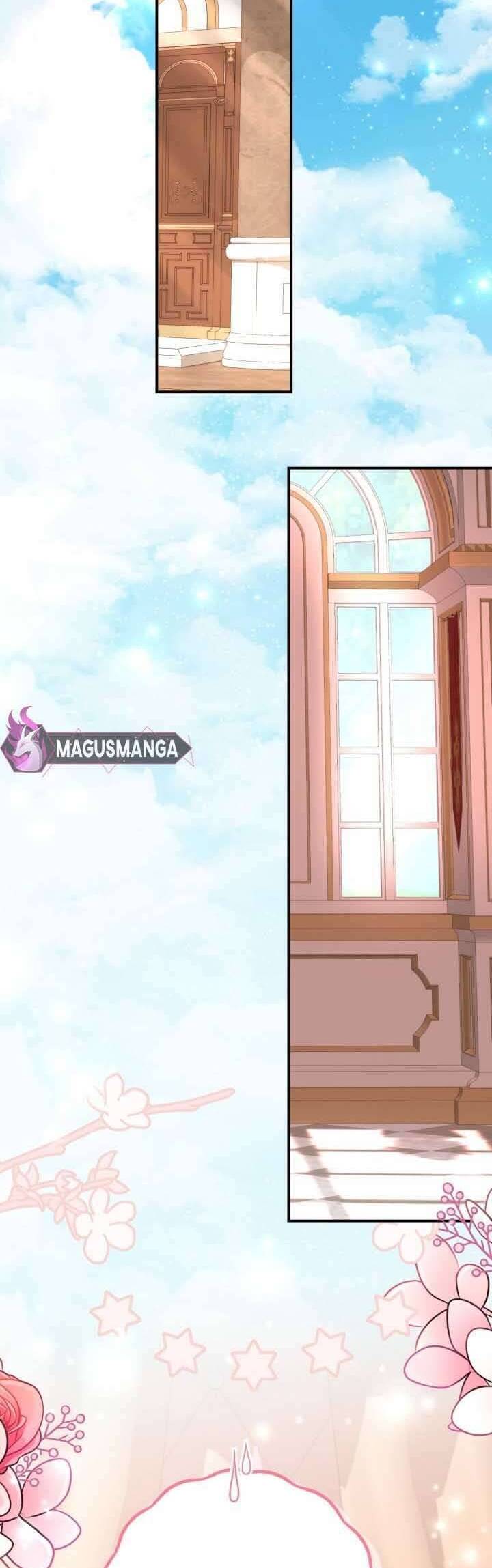 Trở Thành Con Gái Nuôi Của Một Gia Đình Sắp Bị Phá Hủy - Chapter 19 - Page 23