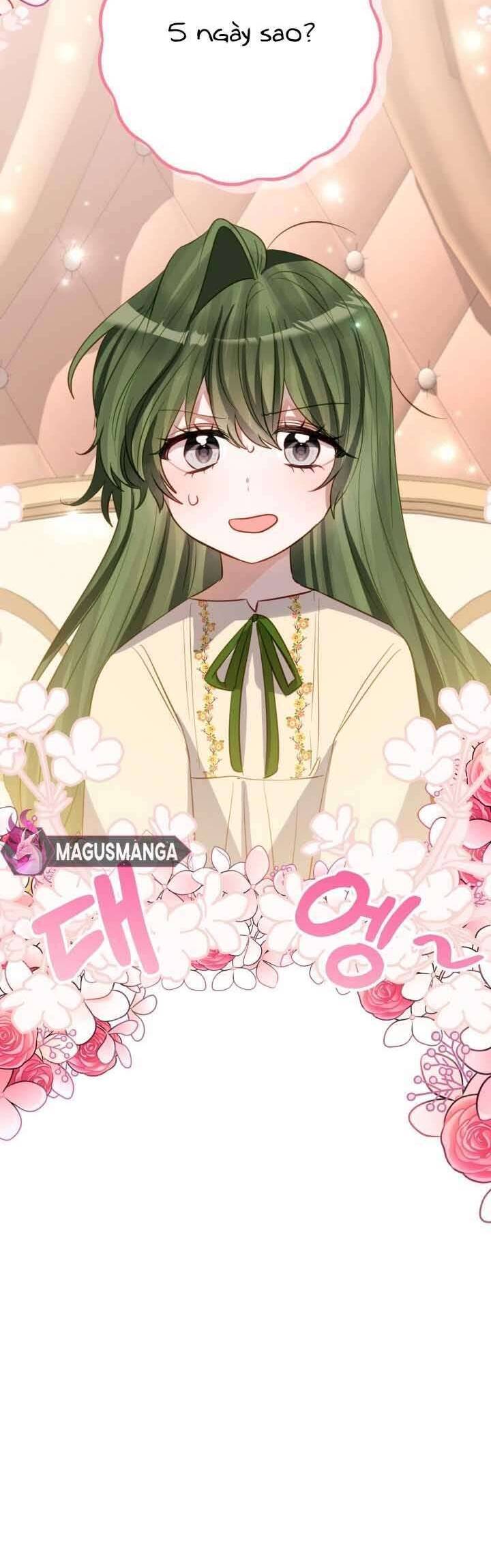 Trở Thành Con Gái Nuôi Của Một Gia Đình Sắp Bị Phá Hủy - Chapter 19 - Page 24