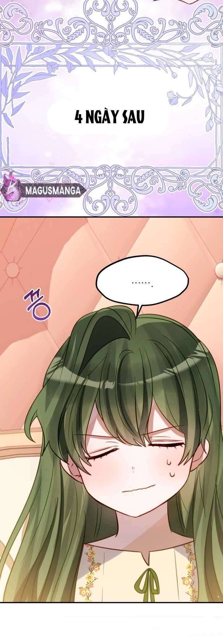 Trở Thành Con Gái Nuôi Của Một Gia Đình Sắp Bị Phá Hủy - Chapter 19 - Page 28