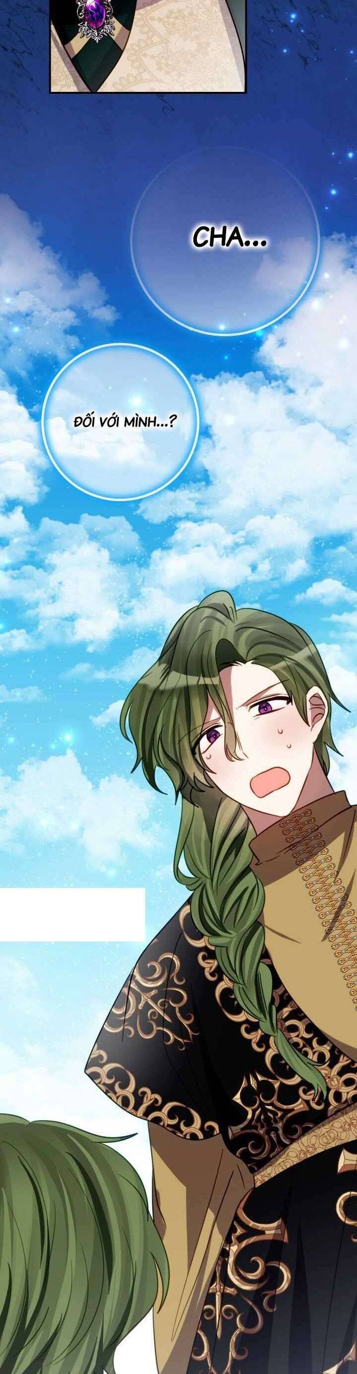 Trở Thành Con Gái Nuôi Của Một Gia Đình Sắp Bị Phá Hủy - Chapter 19 - Page 3