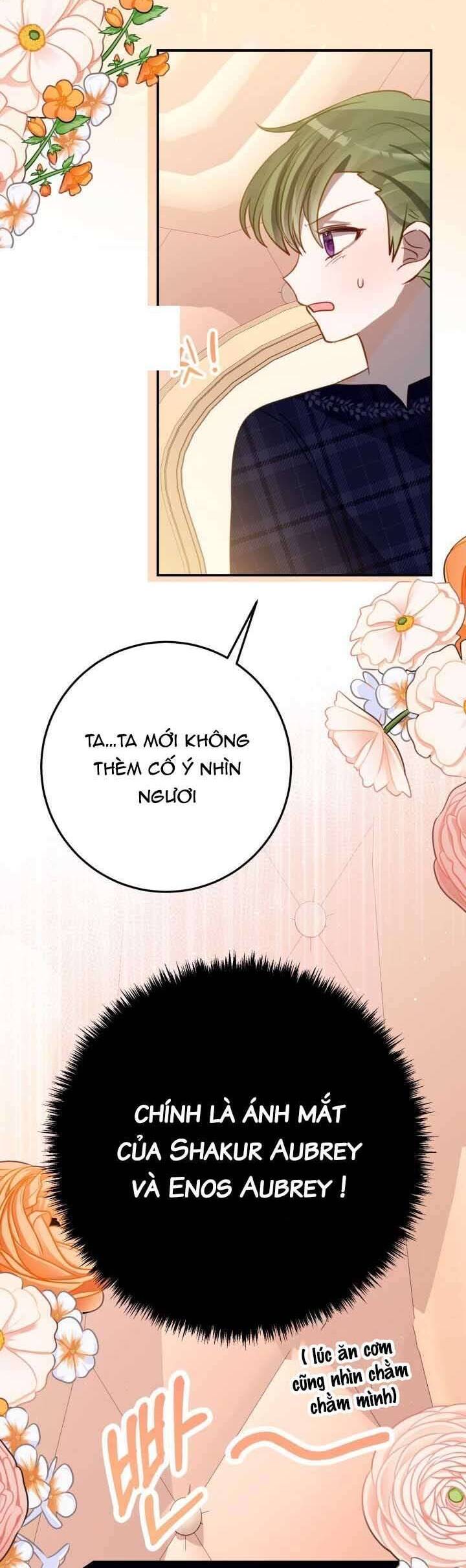 Trở Thành Con Gái Nuôi Của Một Gia Đình Sắp Bị Phá Hủy - Chapter 19 - Page 33