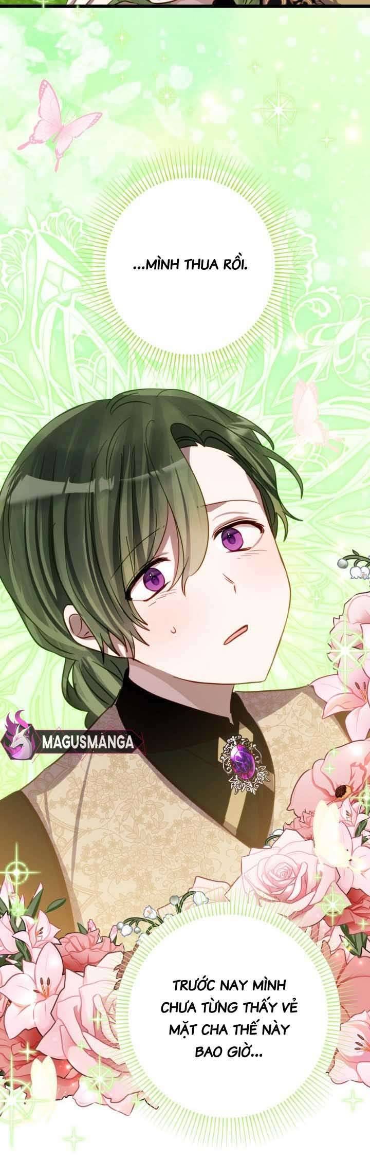 Trở Thành Con Gái Nuôi Của Một Gia Đình Sắp Bị Phá Hủy - Chapter 19 - Page 6