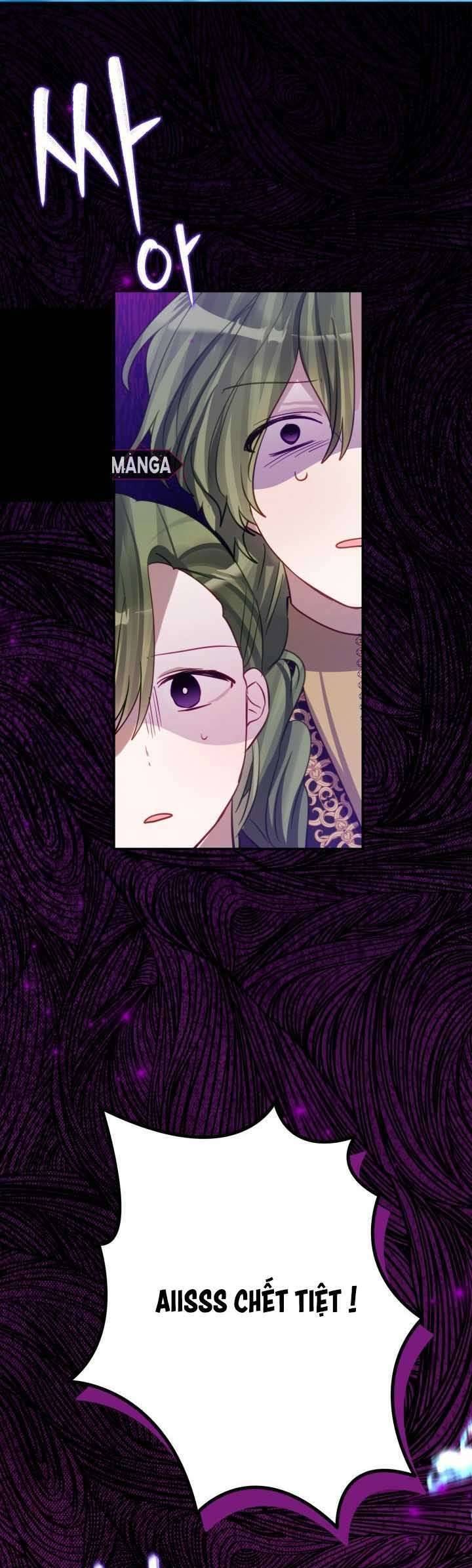 Trở Thành Con Gái Nuôi Của Một Gia Đình Sắp Bị Phá Hủy - Chapter 19 - Page 9