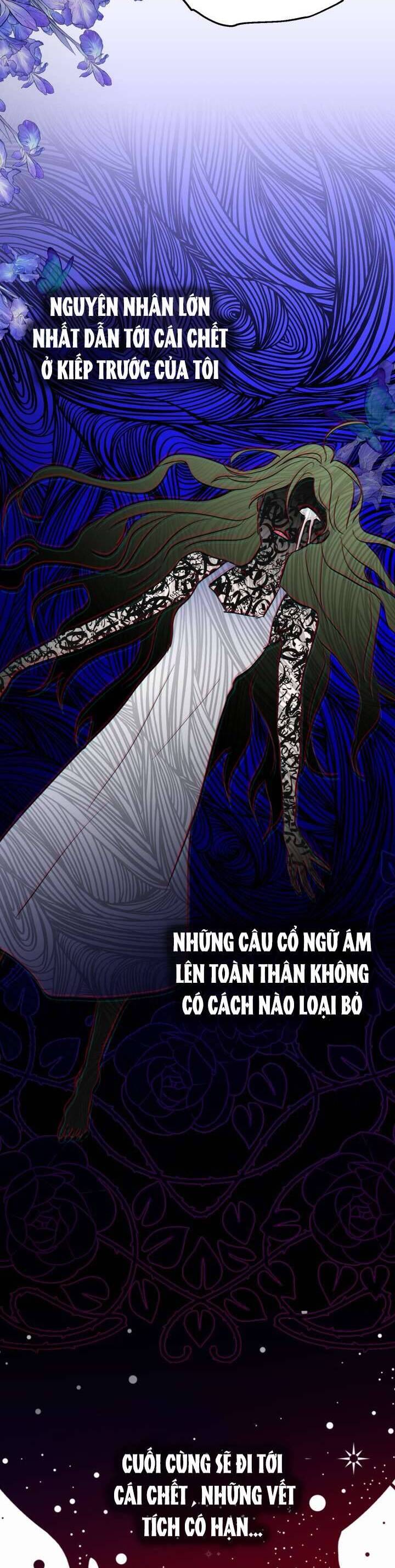 Trở Thành Con Gái Nuôi Của Một Gia Đình Sắp Bị Phá Hủy - Chapter 2 - Page 11