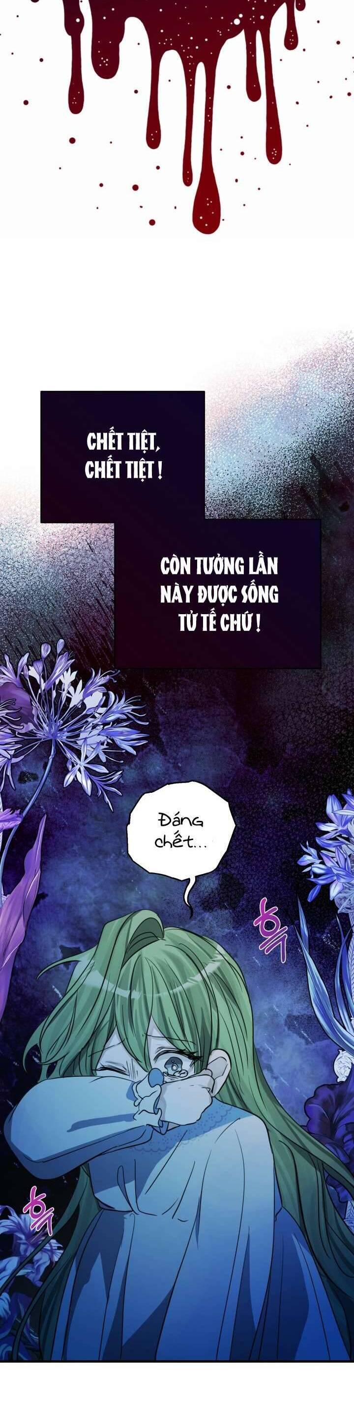 Trở Thành Con Gái Nuôi Của Một Gia Đình Sắp Bị Phá Hủy - Chapter 2 - Page 12