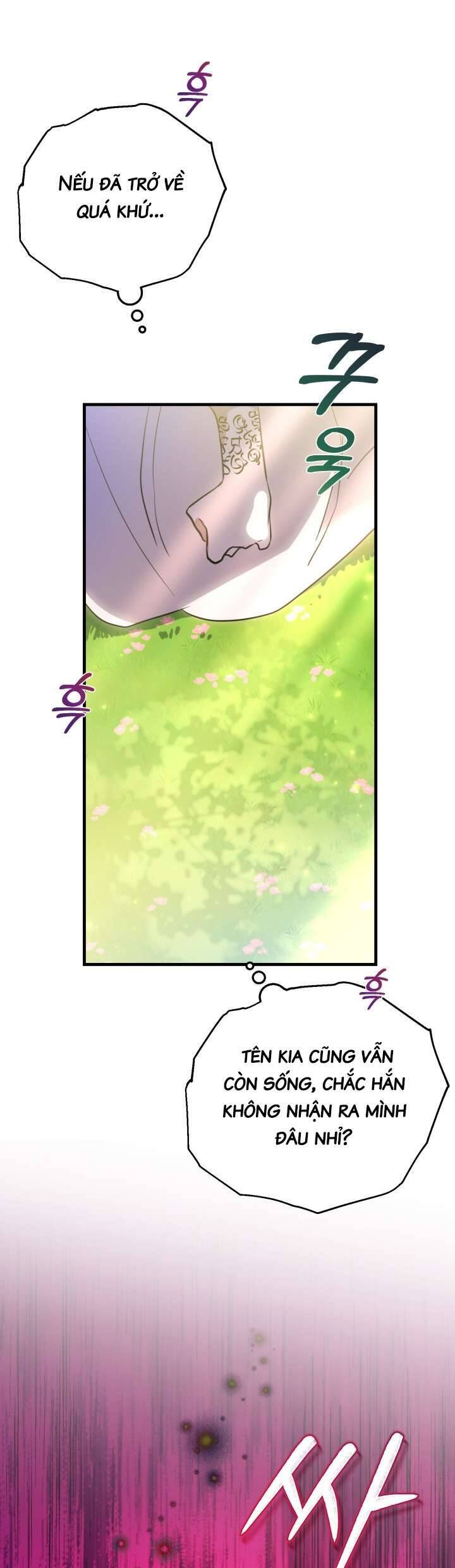 Trở Thành Con Gái Nuôi Của Một Gia Đình Sắp Bị Phá Hủy - Chapter 2 - Page 13