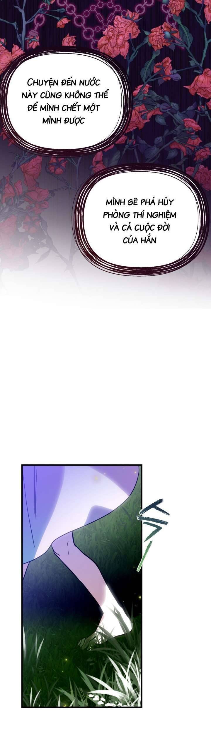 Trở Thành Con Gái Nuôi Của Một Gia Đình Sắp Bị Phá Hủy - Chapter 2 - Page 15