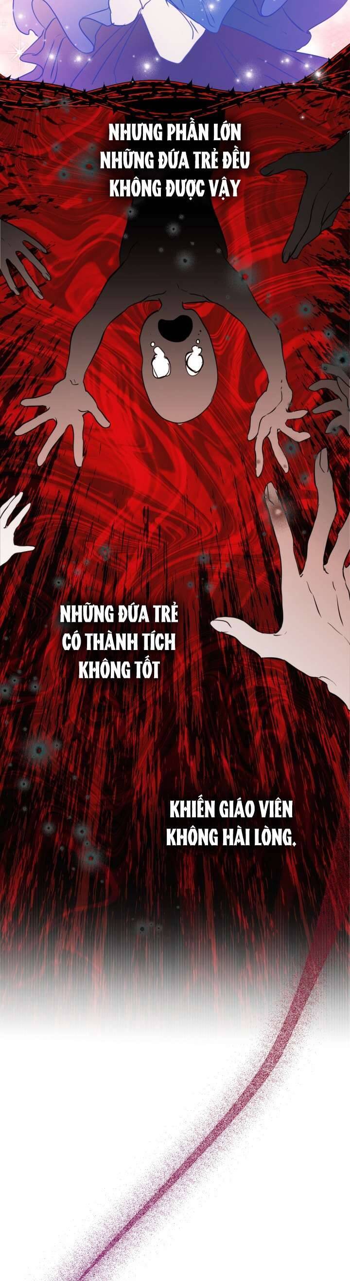 Trở Thành Con Gái Nuôi Của Một Gia Đình Sắp Bị Phá Hủy - Chapter 2 - Page 18