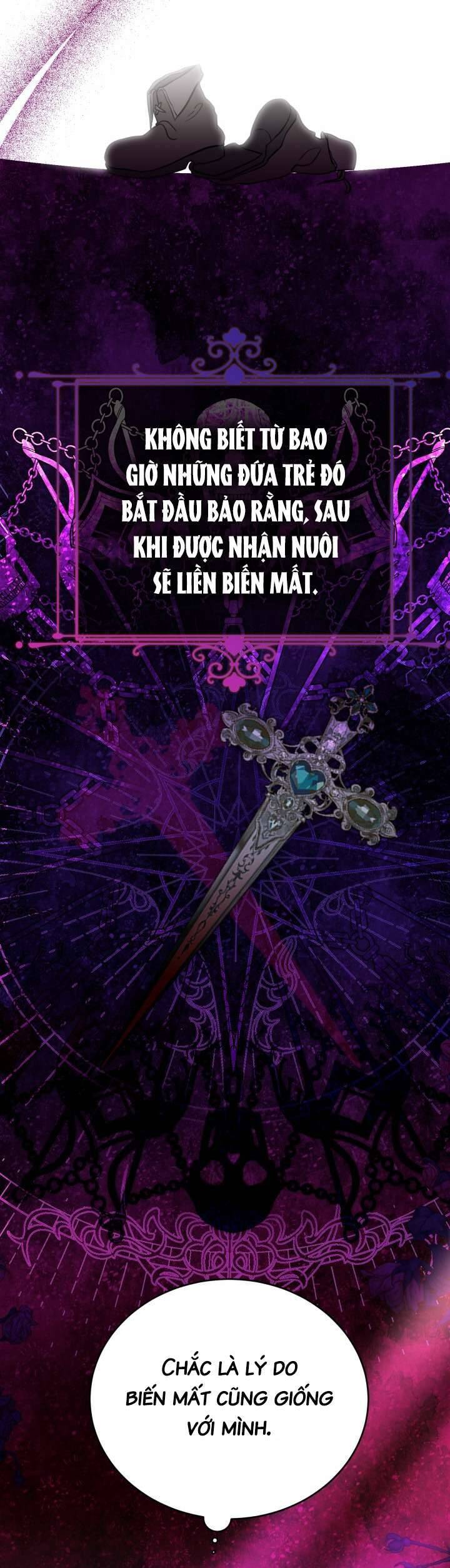 Trở Thành Con Gái Nuôi Của Một Gia Đình Sắp Bị Phá Hủy - Chapter 2 - Page 19