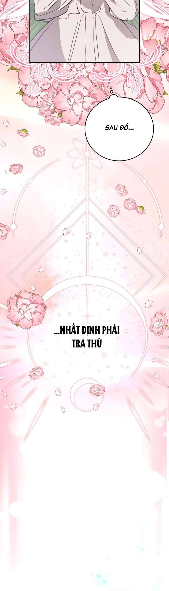Trở Thành Con Gái Nuôi Của Một Gia Đình Sắp Bị Phá Hủy - Chapter 2 - Page 21