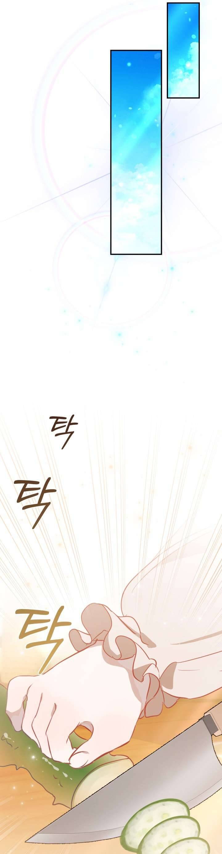 Trở Thành Con Gái Nuôi Của Một Gia Đình Sắp Bị Phá Hủy - Chapter 2 - Page 22