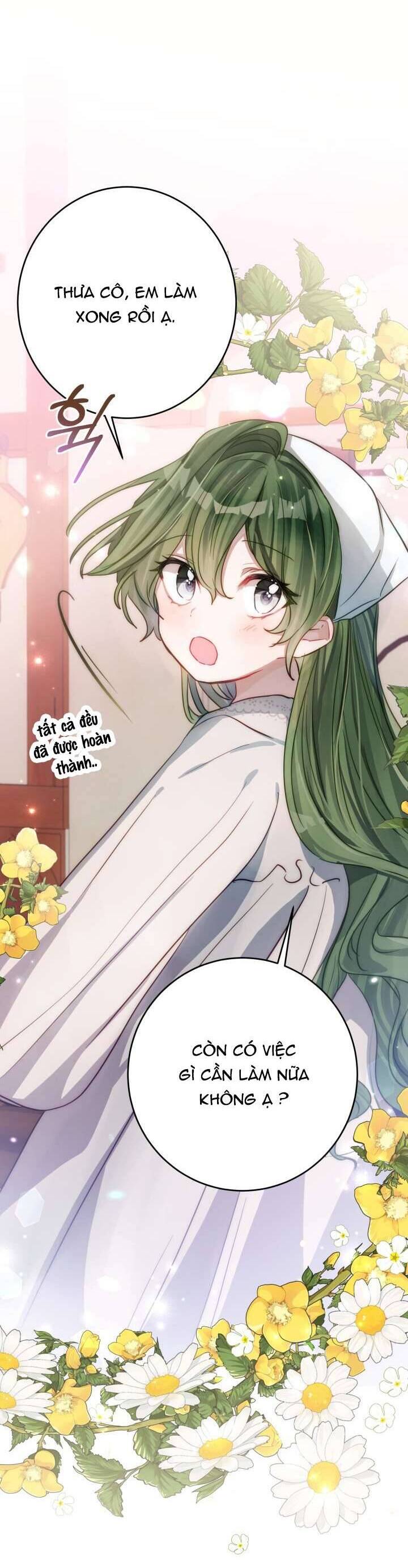 Trở Thành Con Gái Nuôi Của Một Gia Đình Sắp Bị Phá Hủy - Chapter 2 - Page 24