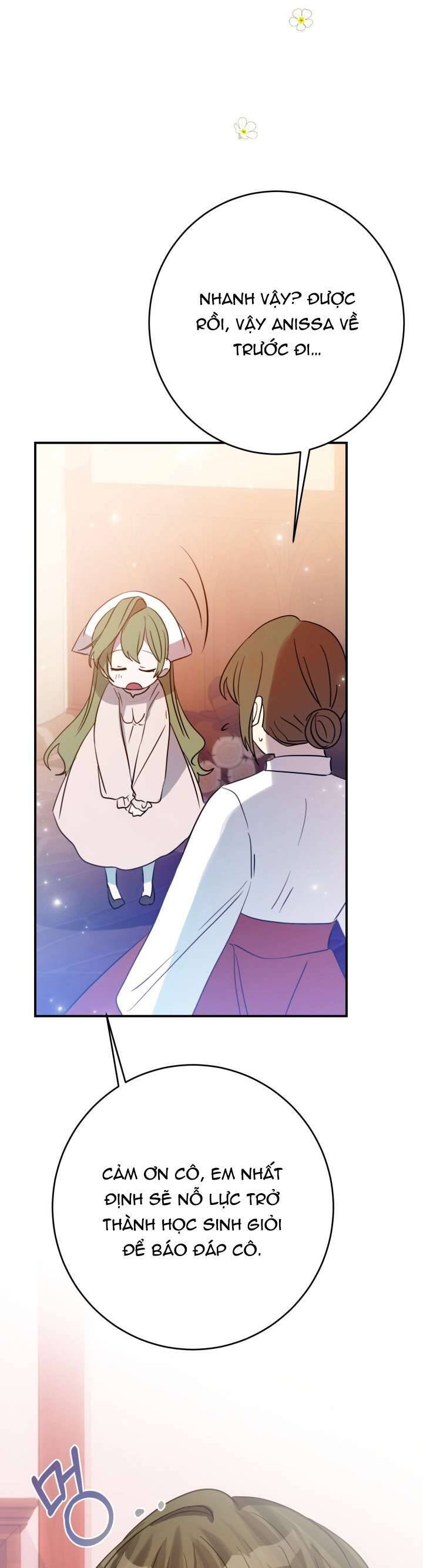 Trở Thành Con Gái Nuôi Của Một Gia Đình Sắp Bị Phá Hủy - Chapter 2 - Page 25