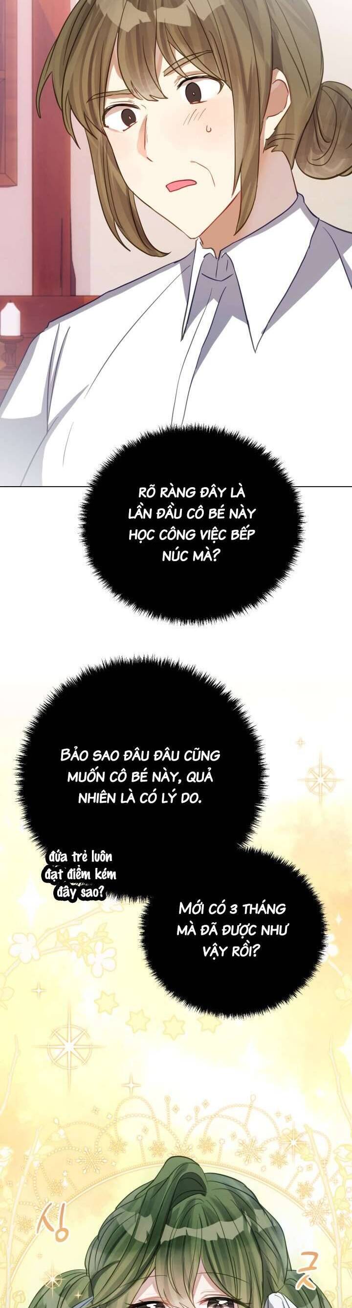 Trở Thành Con Gái Nuôi Của Một Gia Đình Sắp Bị Phá Hủy - Chapter 2 - Page 26