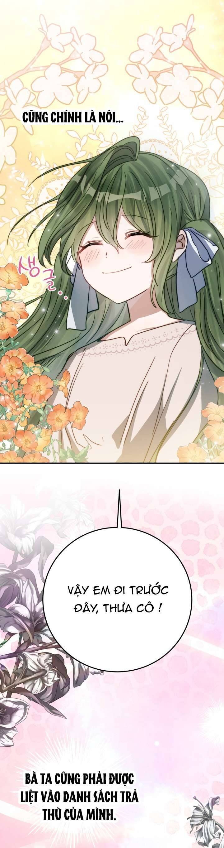 Trở Thành Con Gái Nuôi Của Một Gia Đình Sắp Bị Phá Hủy - Chapter 2 - Page 28