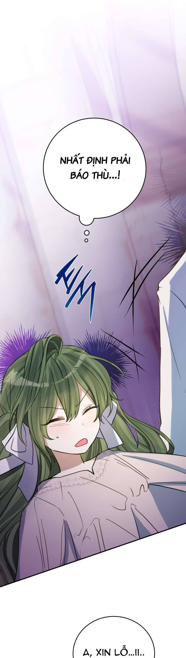 Trở Thành Con Gái Nuôi Của Một Gia Đình Sắp Bị Phá Hủy - Chapter 2 - Page 31