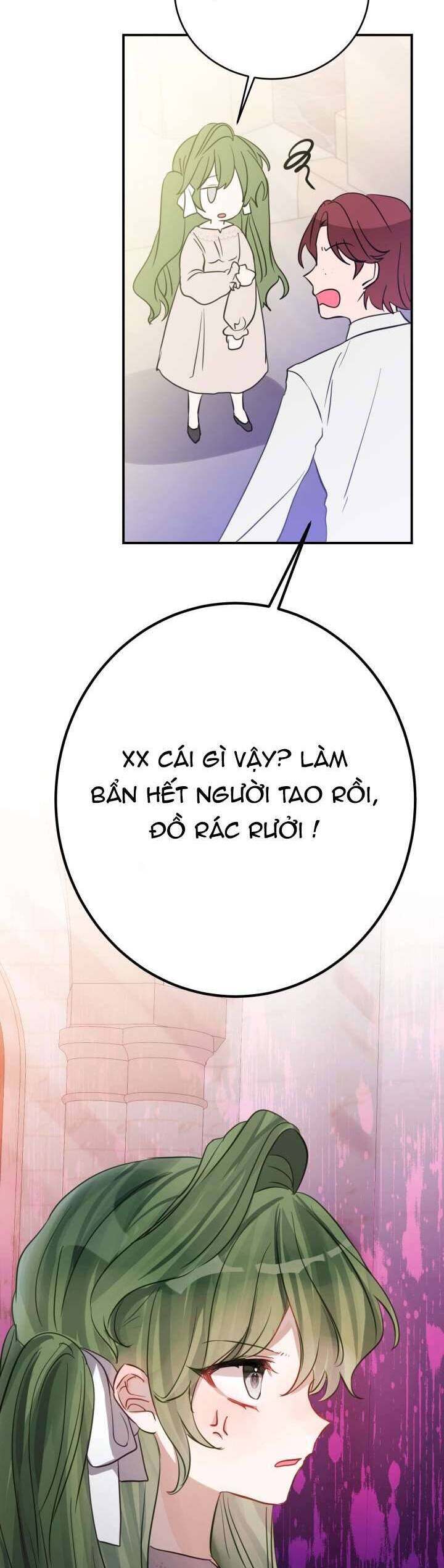Trở Thành Con Gái Nuôi Của Một Gia Đình Sắp Bị Phá Hủy - Chapter 2 - Page 32