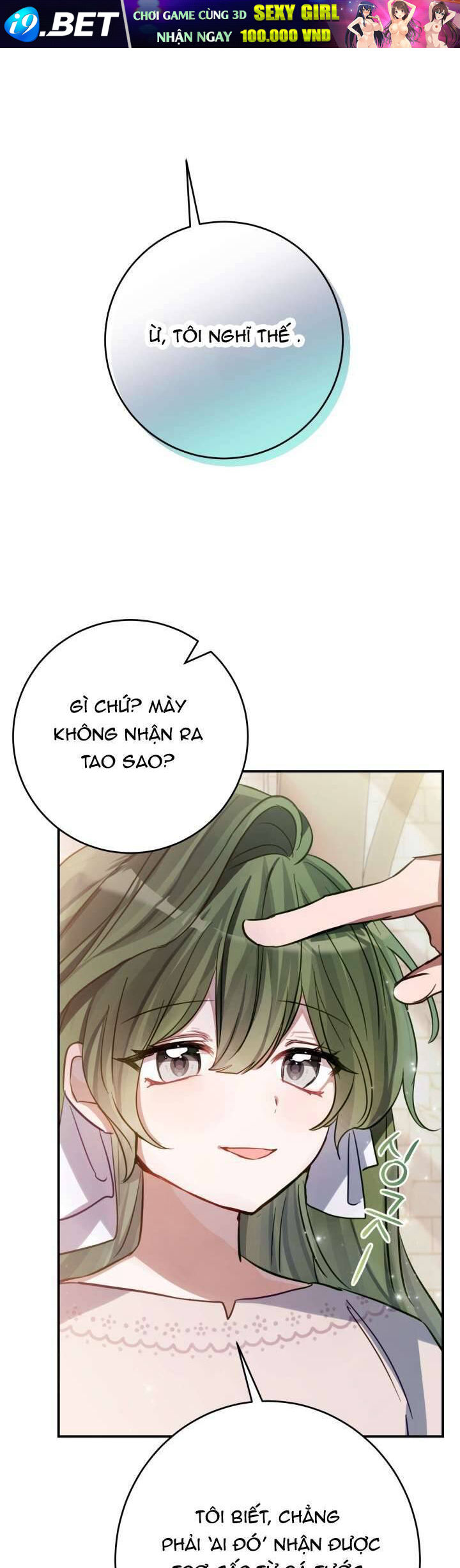 Trở Thành Con Gái Nuôi Của Một Gia Đình Sắp Bị Phá Hủy - Chapter 2 - Page 34