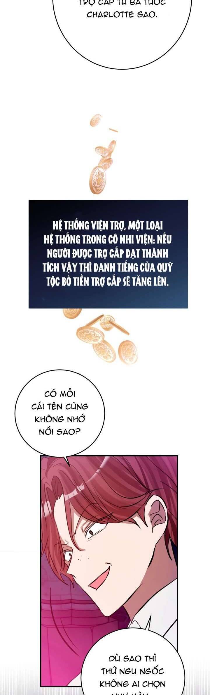 Trở Thành Con Gái Nuôi Của Một Gia Đình Sắp Bị Phá Hủy - Chapter 2 - Page 35
