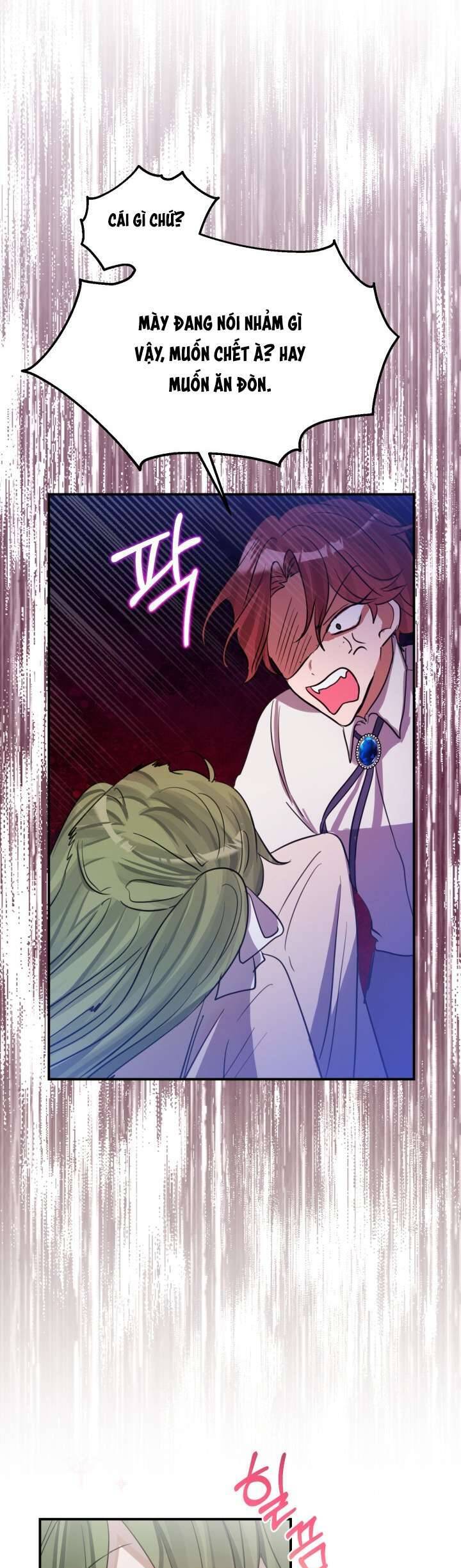 Trở Thành Con Gái Nuôi Của Một Gia Đình Sắp Bị Phá Hủy - Chapter 2 - Page 37