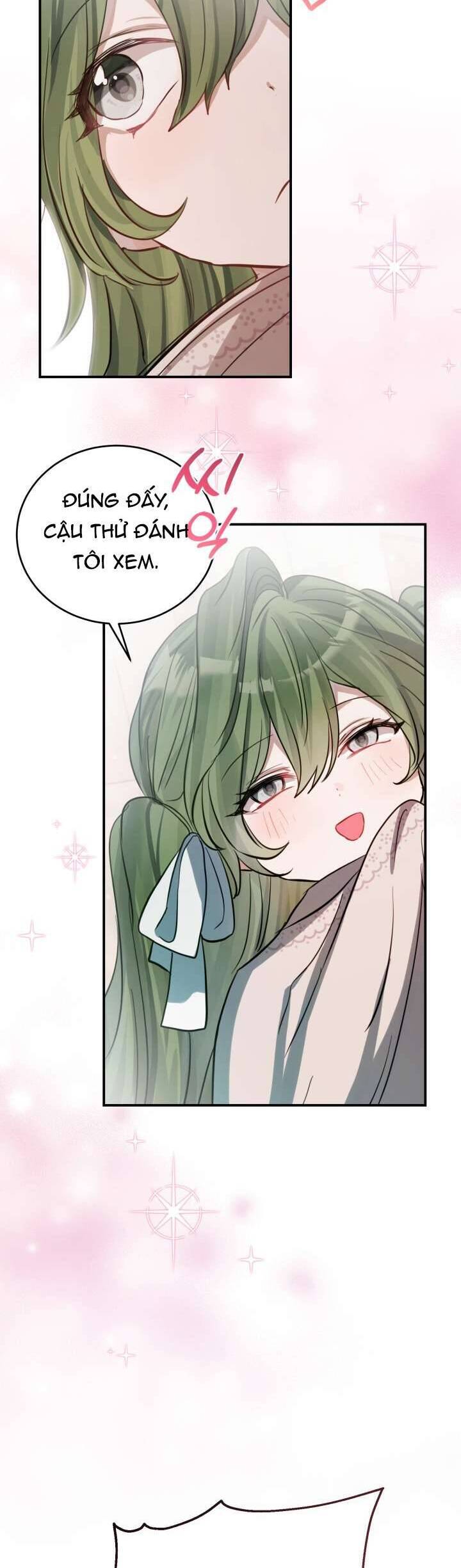 Trở Thành Con Gái Nuôi Của Một Gia Đình Sắp Bị Phá Hủy - Chapter 2 - Page 38