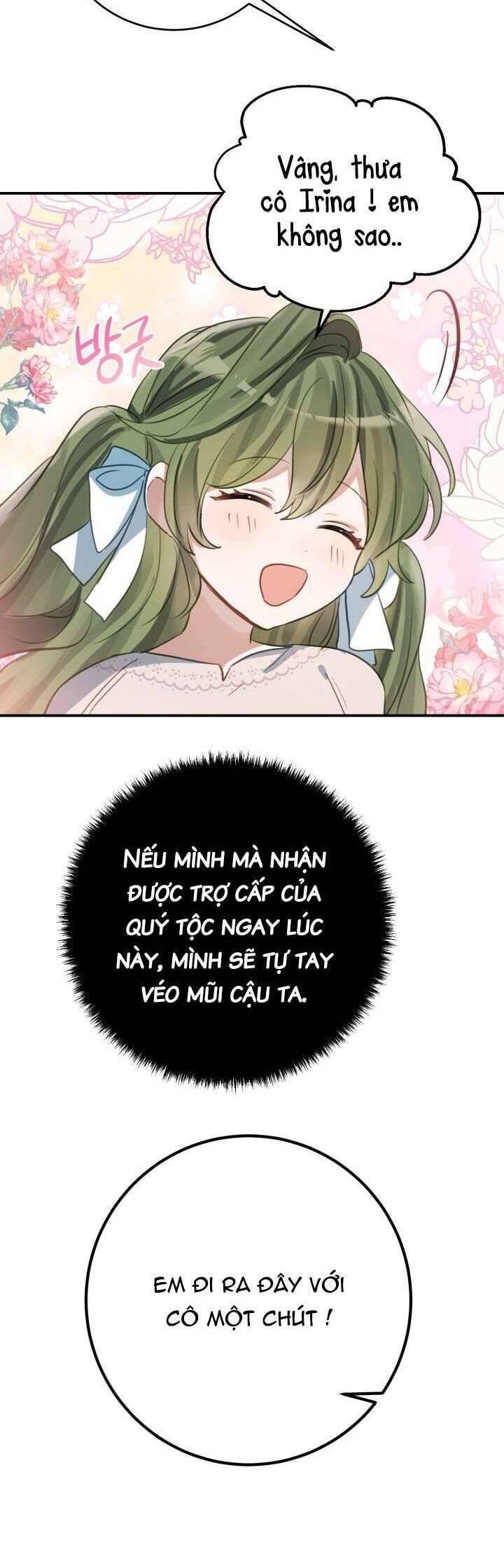 Trở Thành Con Gái Nuôi Của Một Gia Đình Sắp Bị Phá Hủy - Chapter 2 - Page 45