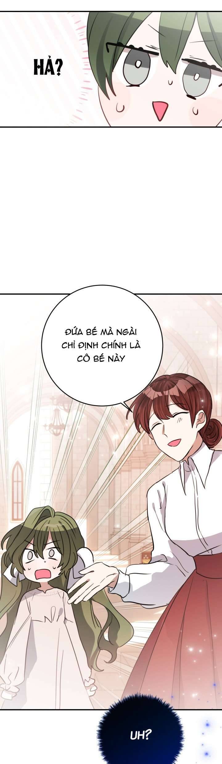 Trở Thành Con Gái Nuôi Của Một Gia Đình Sắp Bị Phá Hủy - Chapter 2 - Page 46