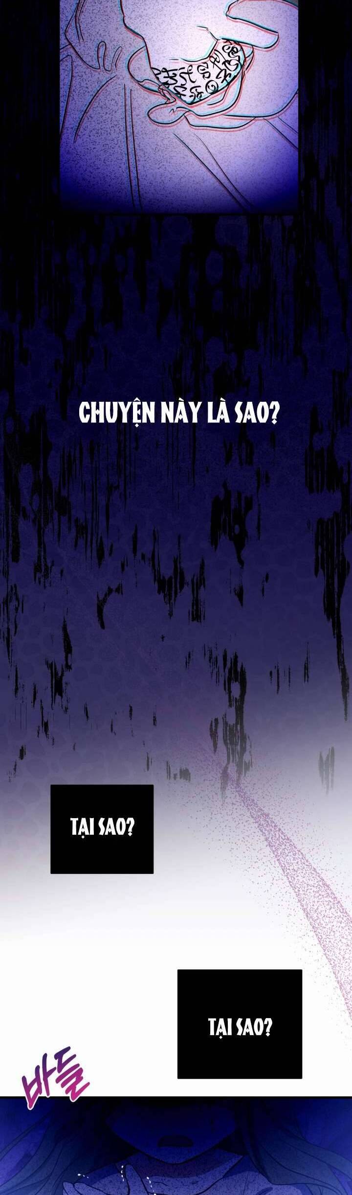 Trở Thành Con Gái Nuôi Của Một Gia Đình Sắp Bị Phá Hủy - Chapter 2 - Page 8