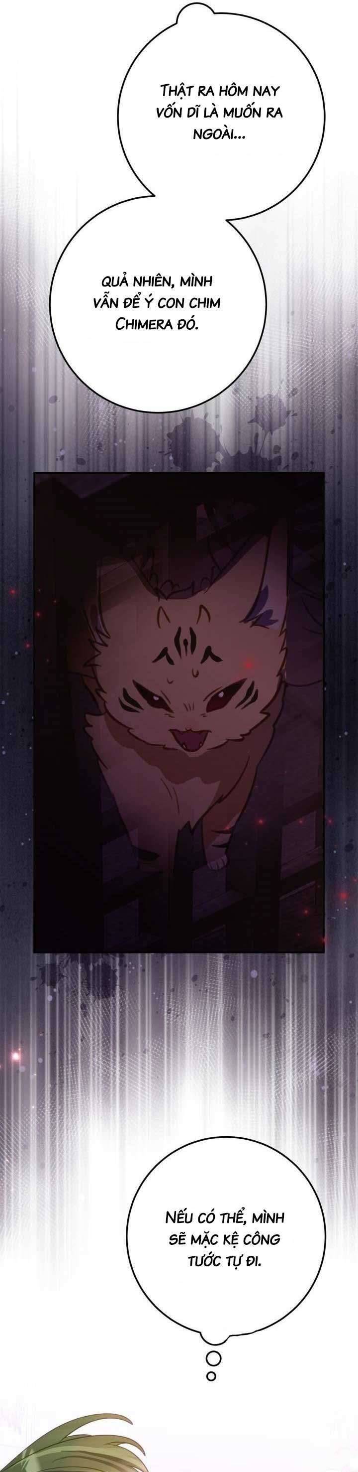 Trở Thành Con Gái Nuôi Của Một Gia Đình Sắp Bị Phá Hủy - Chapter 20 - Page 15