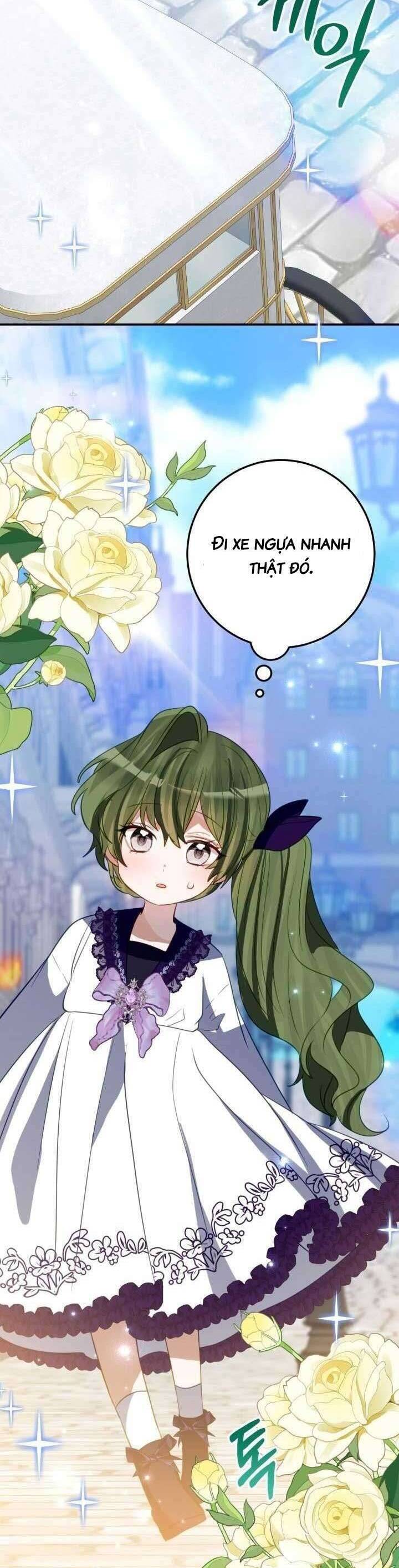 Trở Thành Con Gái Nuôi Của Một Gia Đình Sắp Bị Phá Hủy - Chapter 20 - Page 19