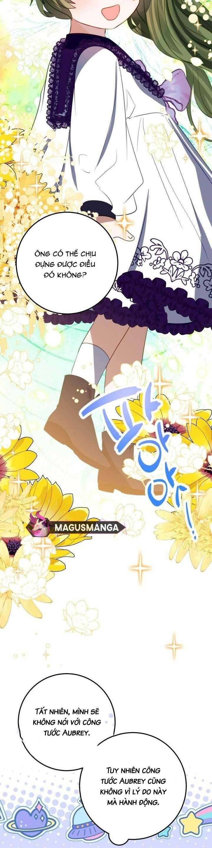 Trở Thành Con Gái Nuôi Của Một Gia Đình Sắp Bị Phá Hủy - Chapter 20 - Page 32