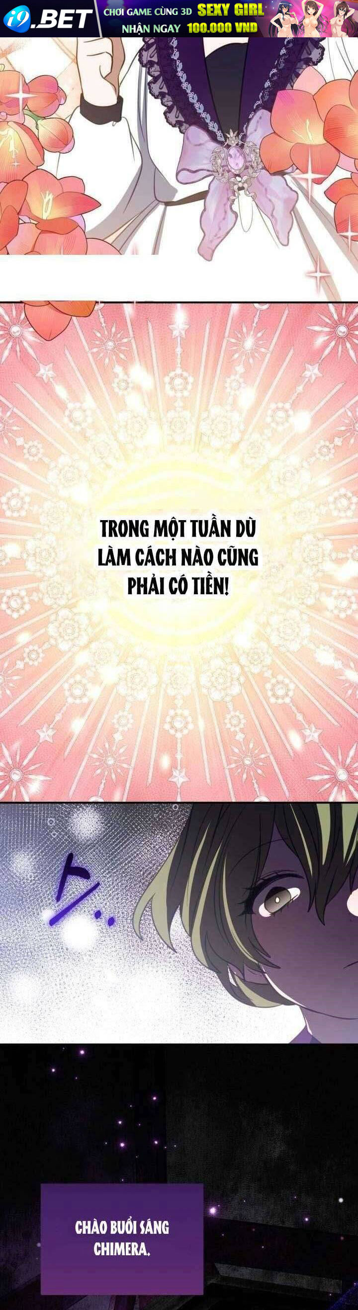 Trở Thành Con Gái Nuôi Của Một Gia Đình Sắp Bị Phá Hủy - Chapter 20 - Page 34