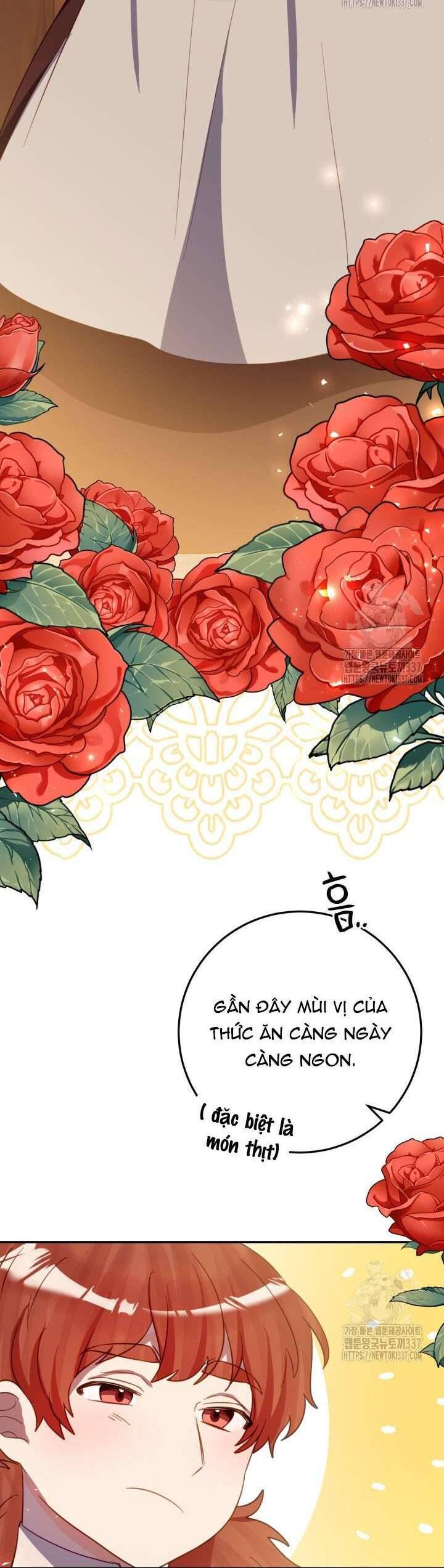 Trở Thành Con Gái Nuôi Của Một Gia Đình Sắp Bị Phá Hủy - Chapter 21 - Page 10