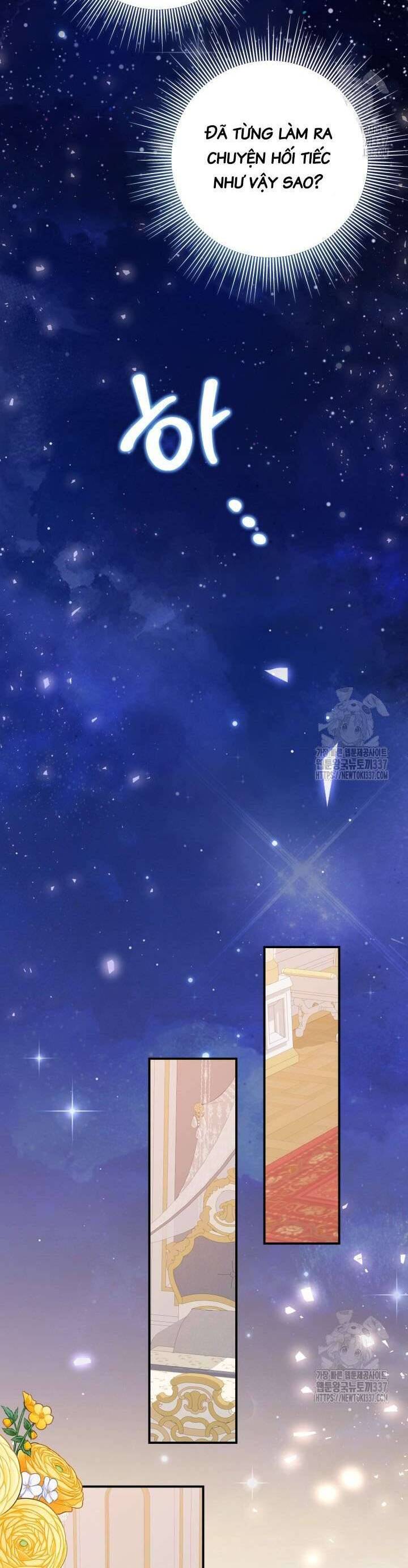 Trở Thành Con Gái Nuôi Của Một Gia Đình Sắp Bị Phá Hủy - Chapter 21 - Page 18