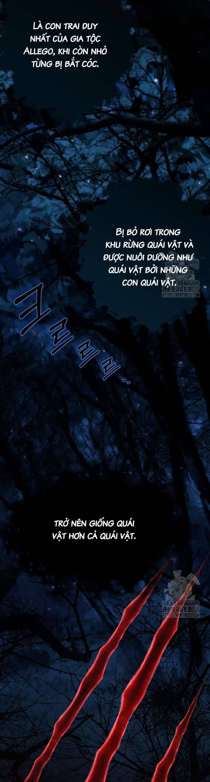 Trở Thành Con Gái Nuôi Của Một Gia Đình Sắp Bị Phá Hủy - Chapter 21 - Page 27