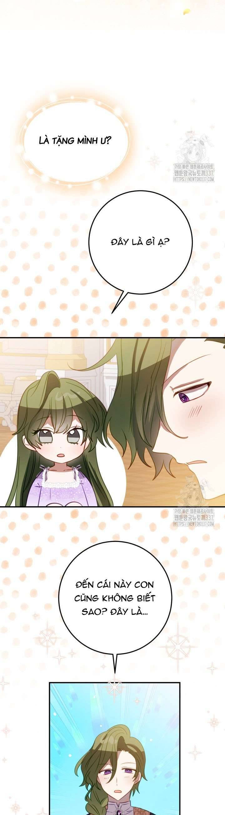 Trở Thành Con Gái Nuôi Của Một Gia Đình Sắp Bị Phá Hủy - Chapter 21 - Page 34